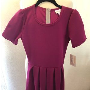 LuLaRoe Amelia XS